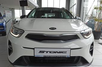 Kia Stonic 2023 Prestige