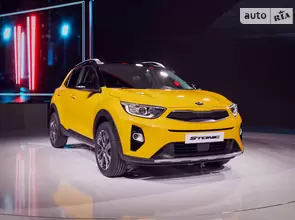 Kia Stonic