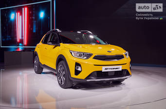 Kia Stonic 2023 Prestige