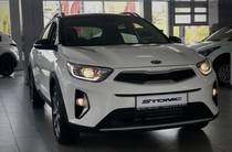 Kia Stonic Prestige