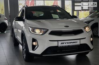 Kia Stonic 2023 Prestige