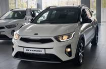 Kia Stonic Prestige