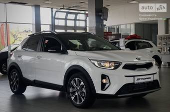 Kia Stonic 2023 Prestige