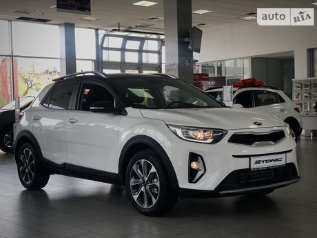 Kia Stonic 2023