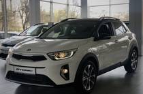 Kia Stonic Prestige