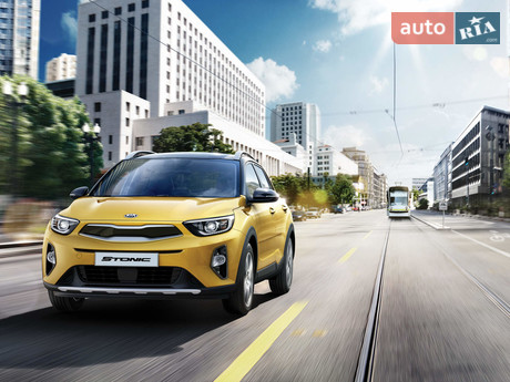 Kia Stonic 2024