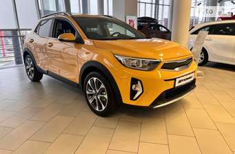 Kia Stonic 2023 в Киев