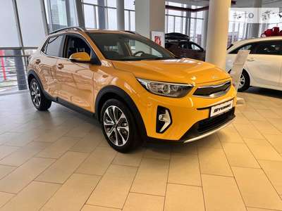 Kia Stonic 2023 Prestige