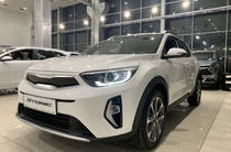 Kia Stonic Prestige