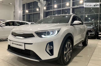 Kia Stonic 2023 в Харьков