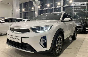 Kia Stonic 2023 Prestige