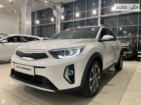 Kia Stonic 2023