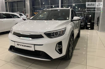 Kia Stonic 2023 Prestige