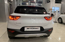 Kia Stonic Prestige