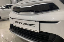 Kia Stonic Prestige