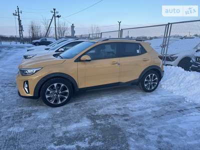 Kia Stonic 2023 Prestige