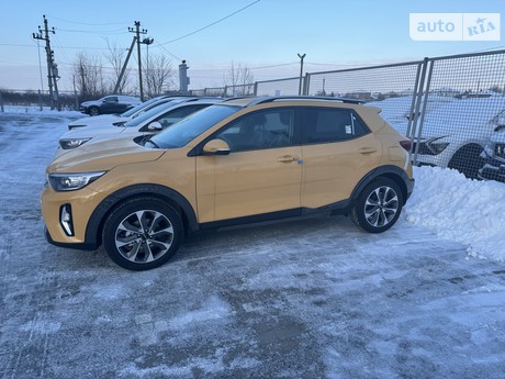 Kia Stonic 2023