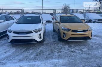 Kia Stonic 2023 Prestige