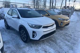 Kia Stonic 2023 в Львов