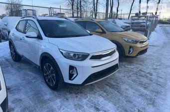 Kia Stonic 2023 Prestige