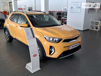 Kia Stonic 2023 Prestige