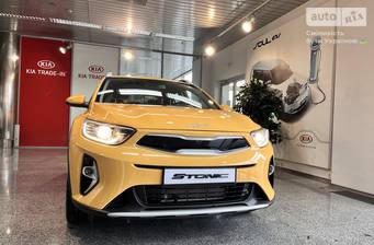 Kia Stonic 2023 Prestige