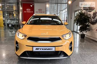 Kia Stonic 2023 Prestige