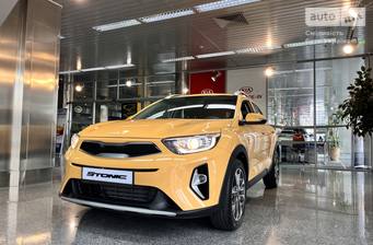 Kia Stonic 2023 Prestige