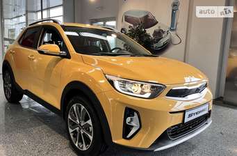 Kia Stonic 2023 в Киев