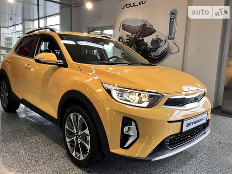 Kia Stonic 2023