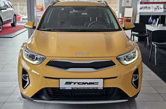 Kia Stonic 2023 в Львов