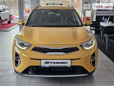 Kia Stonic 2023 Prestige