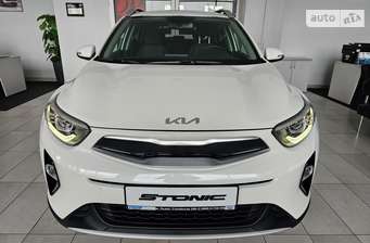 Kia Stonic 2023 в Львов