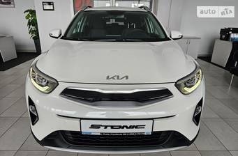 Kia Stonic 1.4i AT (100 к.с.) 2023