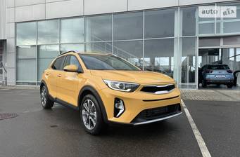 Kia Stonic 1.4i AT (100 к.с.) 2023