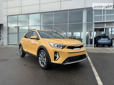 Kia Stonic 2023 Prestige