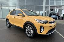 Kia Stonic Prestige