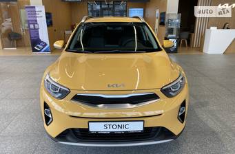 Kia Stonic 1.4i AT (100 к.с.) 2023