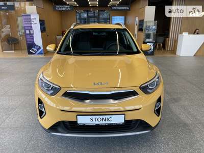 Kia Stonic 2023 Prestige