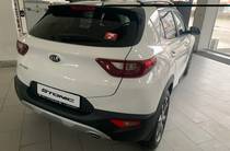 Kia Stonic Prestige