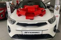 Kia Stonic Prestige