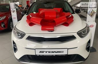 Kia Stonic 2023 Prestige