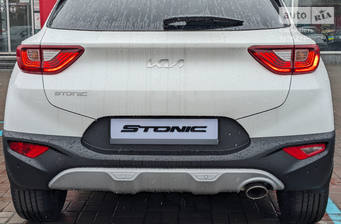 Kia Stonic 2023 Prestige