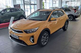 Kia Stonic 2023 в Житомир