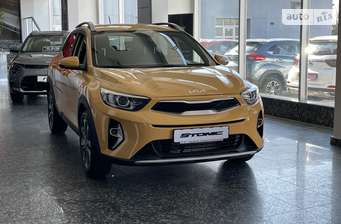 Kia Stonic 2023 в Киев