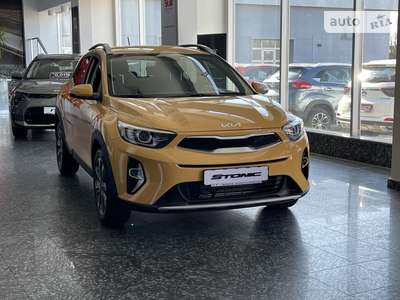 Kia Stonic 2023 Prestige