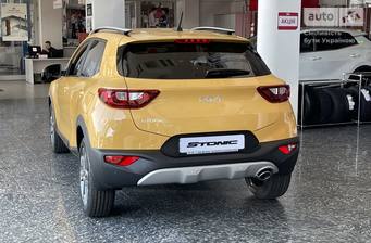 Kia Stonic 2023 Prestige