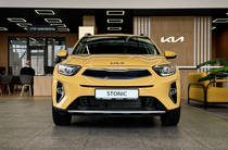 Kia Stonic Prestige