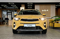 Kia Stonic Prestige