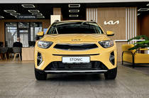 Kia Stonic Prestige